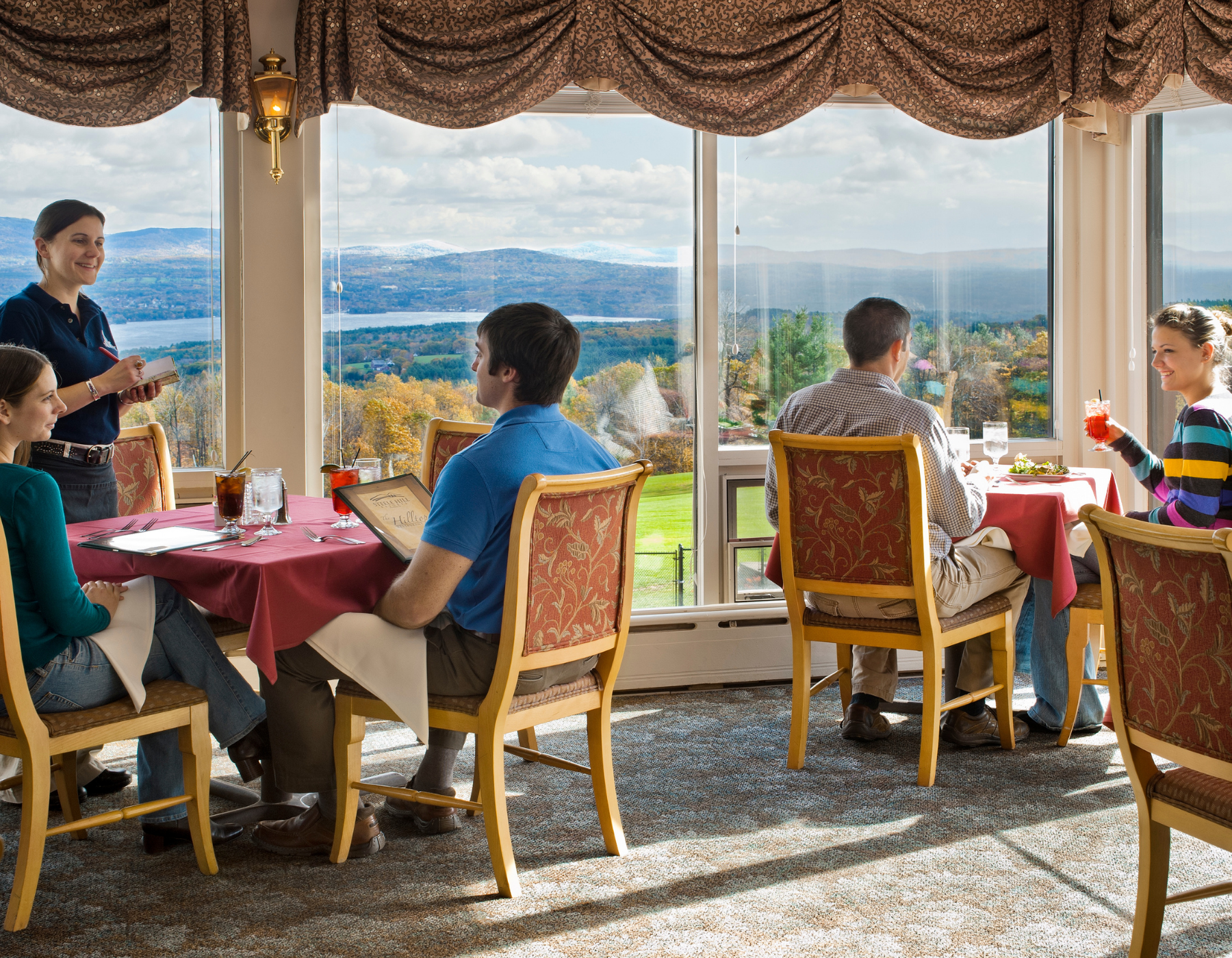 Shr 4 Nights Feature