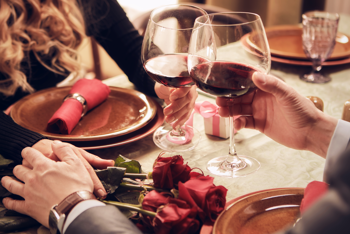 Romance in the Lakes Region