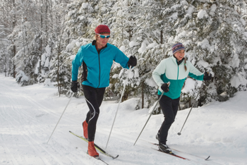 Peaks to Pines: Exploring NH's Diverse Skiing Landscapes