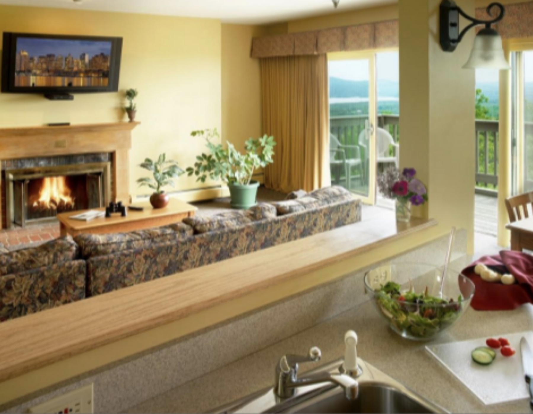 Shr 5 Nights Feature