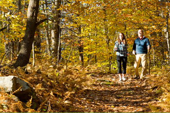 Steele Hill Experience 1