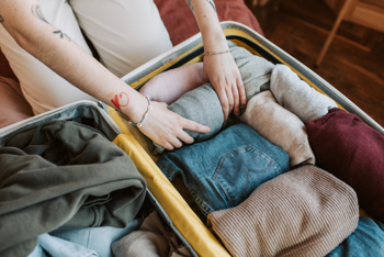 Fall Vacation in New Hampshire: Your Ultimate Packing List