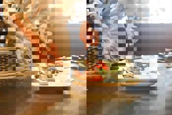 Dining Guide: Center Harbor Inn