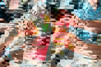 Dining Guide: Summit Resort