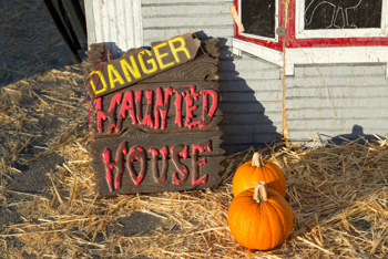 Halloween Happenings in New Hampshire's Lakes Region