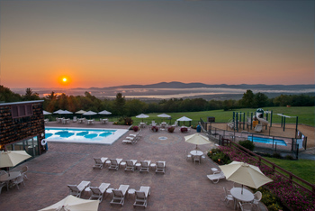 Steele Hill Vacation Club Nh
