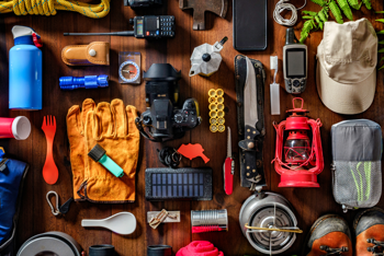 Take a Hike! A Packing List for Summer & Fall Hikes in the Granite State