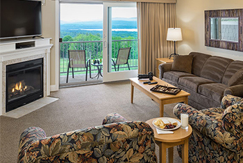 South 2 Bedroom Shvc